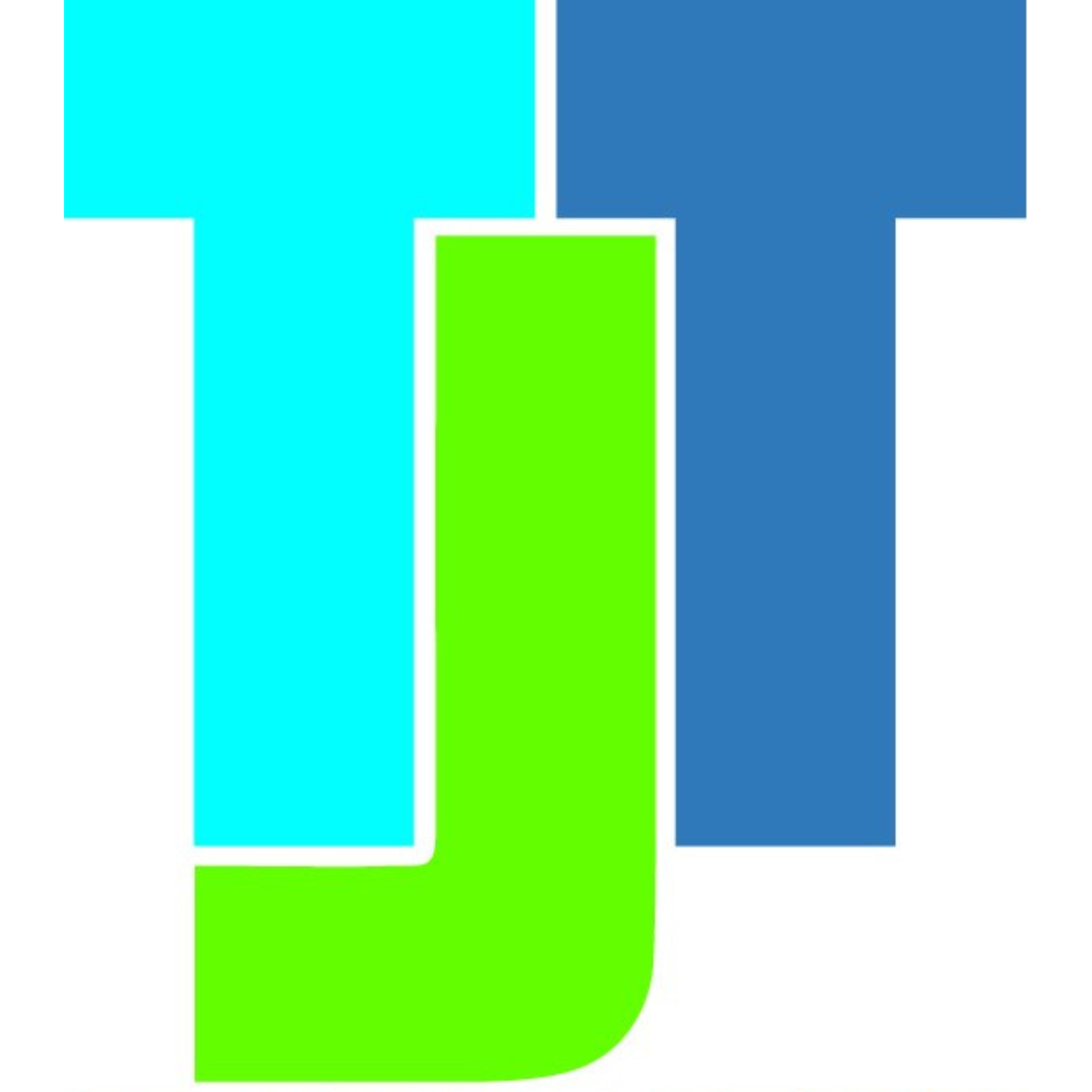 Training Teens for Jobs Logo